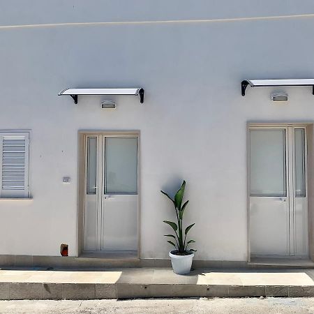 Le Margherite Holiday Home - Campomarino Di Maruggio, Zona Acquadolce Cirenaica Exterior photo