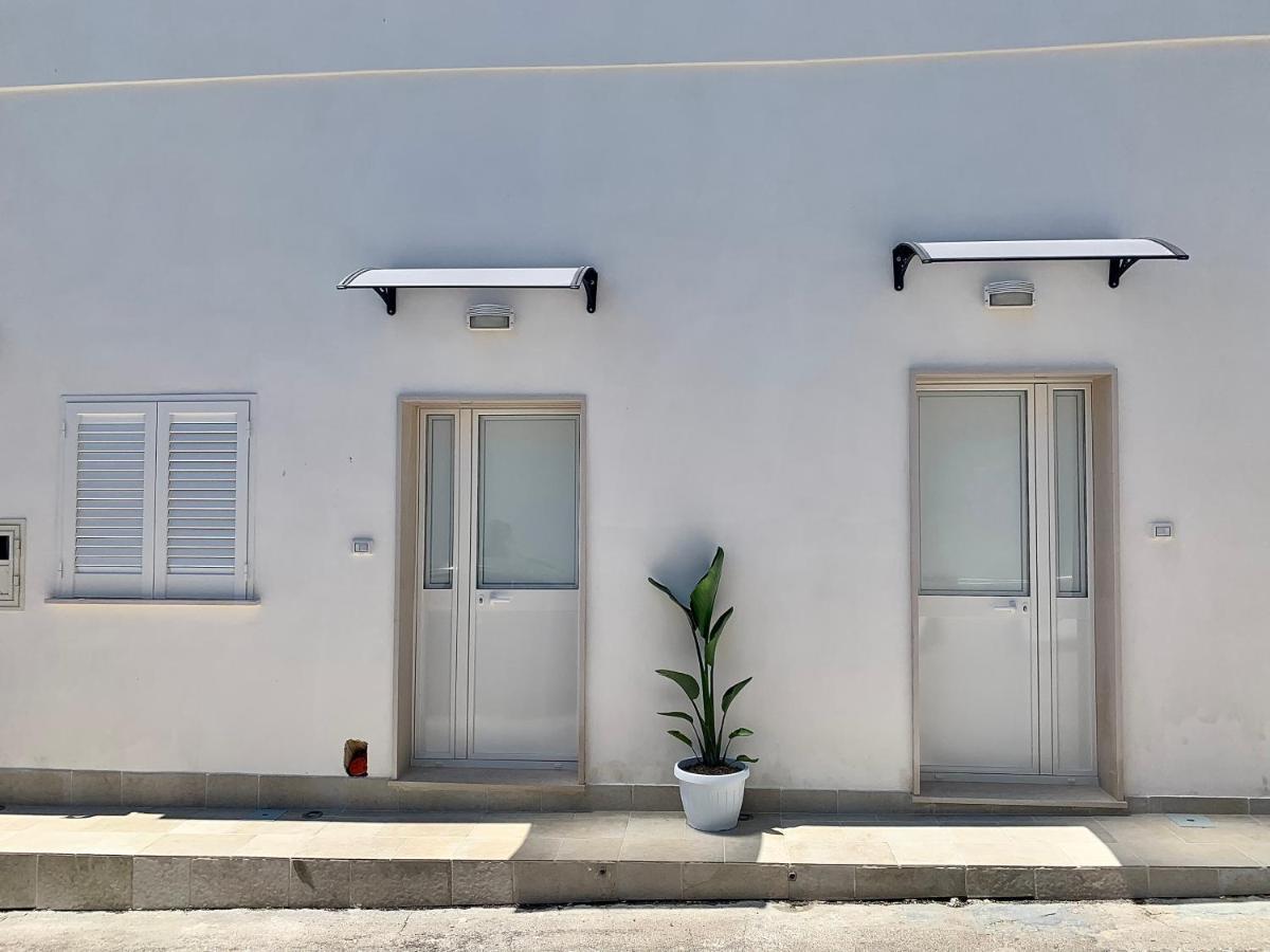 Le Margherite Holiday Home - Campomarino Di Maruggio, Zona Acquadolce Cirenaica Exterior photo