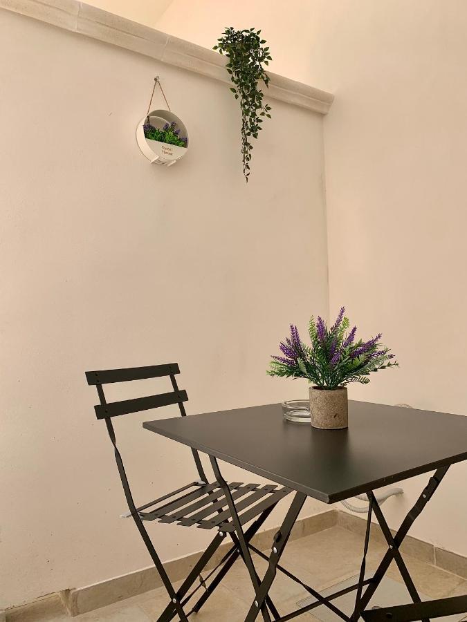 Le Margherite Holiday Home - Campomarino Di Maruggio, Zona Acquadolce Cirenaica Exterior photo